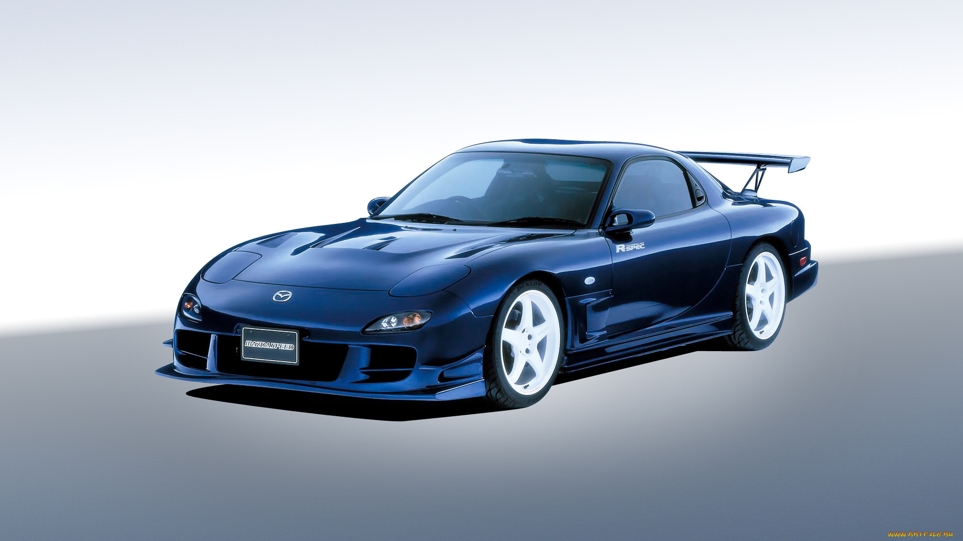 , mazda